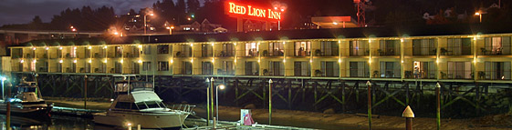 Red Lion