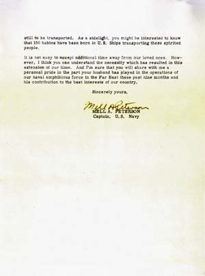 Letter