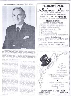 Navy News Oct 53