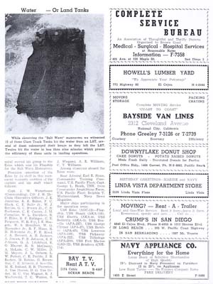 Navy News Oct 53