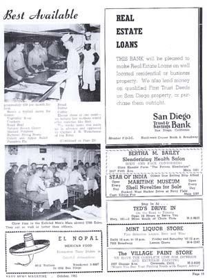 Navy News Oct 53