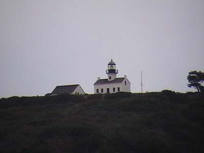 Point Loma 2006