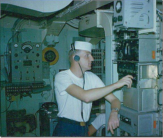 Dan Clark in Radio_One