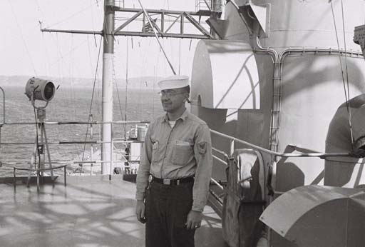 freshly married AND 7000 miles from home