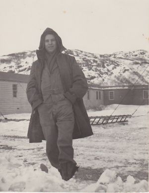 Eskimo Kid