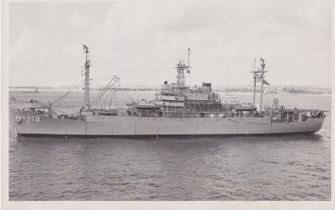 Estes 1953