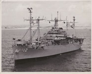 Estes 1953