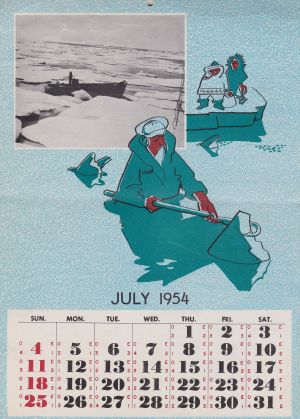 Jul 54