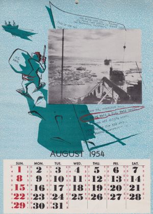 Aug 54