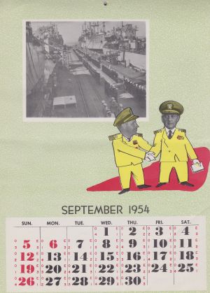 Sep 54