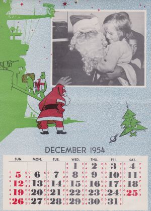 Dec 54