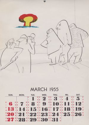 Mar 55