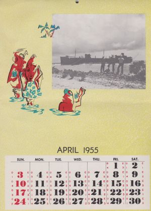 Apr 55
