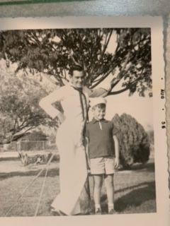 Audie Ray Miller