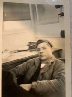 Audie Ray Miller