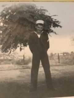 Audie Ray Miller