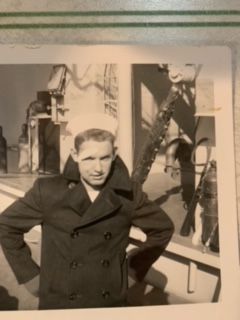 Audie Ray Miller