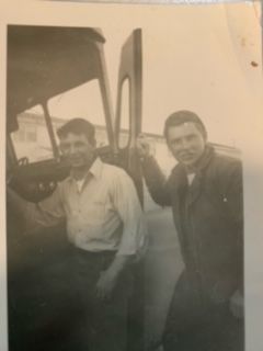 Audie Ray Miller