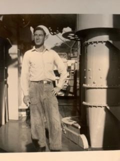 Audie Ray Miller