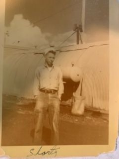 Audie Ray Miller