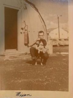 Audie Ray Miller