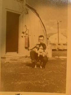 Audie Ray Miller