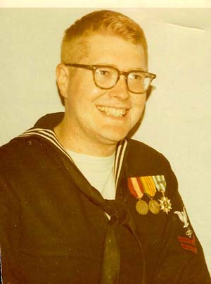 ETN2 - Charlie Porter - 1969