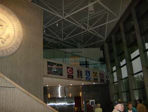 Gerald R. Ford Museum