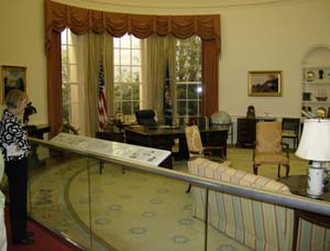 Gerald R. Ford Museum