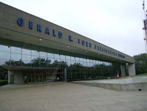 Gerald R. Ford Museum