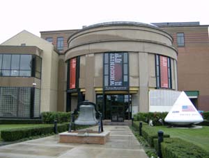 Grand Rapids Public Museum