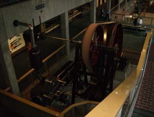 Grand Rapids Public Museum