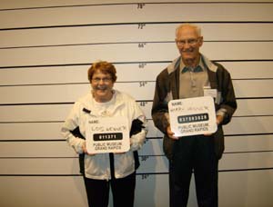 Grand Rapids Public Museum