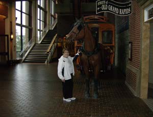 Grand Rapids Public Museum