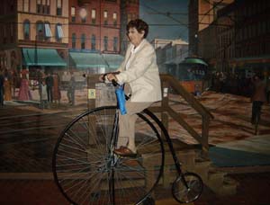 Grand Rapids Public Museum