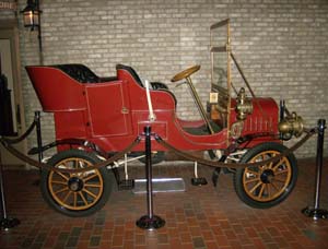 Grand Rapids Public Museum