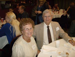 2008 Banquet