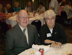2008 Banquet