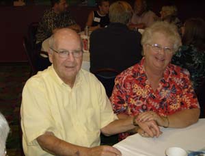2008 Banquet