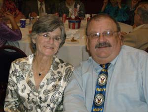 2008 Banquet