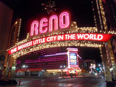 Reno