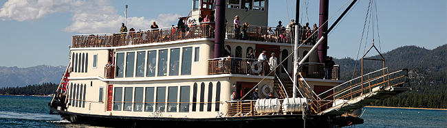 Paddlewheel