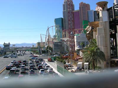 Las Vegas